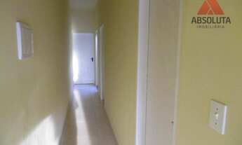 Imagem 7: Casa com 2 dormitórios para alugar, 70 m² por R$ 885,49/mês - Parque São Jerônimo - Americ