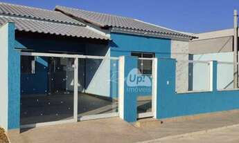 Imagem 2: Casa linear 3 quartos (1 suíte) Rio da Prata