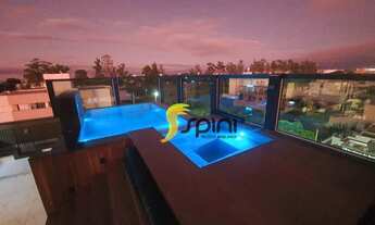 Imagem: Cobertura com 3 dormitórios, 456 m²