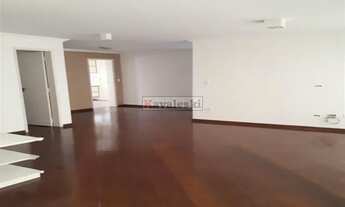 Imagem 6: ALUGO APARTAMENTO JARDIM DA SAÚDE 140 M²