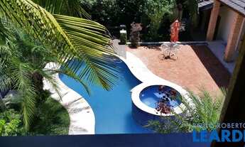 Imagem 4: CASA EM CONDOMÍNIO - CONDOMÍNIO HILLS 1 E 2 - SP