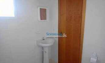 Imagem 6: Casa com 1 dormitório para alugar, 29 m² por R$ 791,67/mês - Jardim Betânia - Cachoeirinha