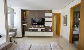 Imagem 3: Cora Alto do Bueno - Apartamento 3 quartos, sendo 3 suítes