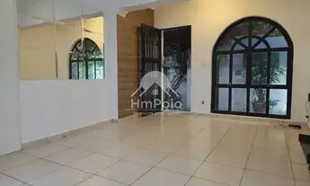 Imagem 2: Casa Padrão em Campinas