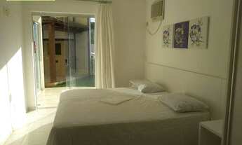 Imagem 6: Apartamento com 1 dormitório à venda, 45 m² por R$ 180.000,00 - Nautico Prive das Caldas