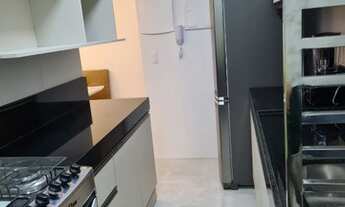 Imagem 3: Apartamento todo mobiliado a poucos metros do mar