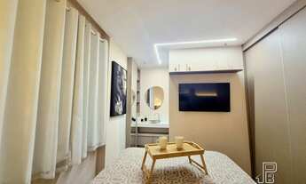 Imagem: Apartamento à venda, 54 m² por R$ 196.000,00