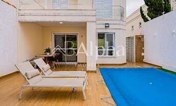 Imagem 2: Casa a venda Condomínio quintas de Tamboré - Santana de Parnaíba - SP