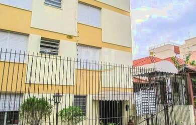 Imagem: Apartamento para Venda - 46.29m², 1 dormitório