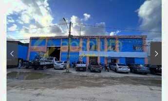 Imagem 2: GALPÃO PARA LOCAÇÃO NA IMBIRIBEIRA