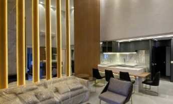 Imagem 3: APARTAMENTO - JARDIM AMÉRICA - SP