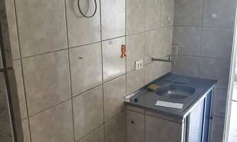 Imagem 3: Kitnet na Encruzilhada