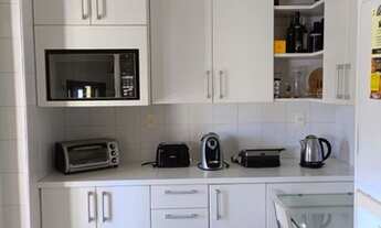 Imagem 6: Apartamento para venda com 172 M² com 4/4 sendo 3/ suítes em Caminho das Árvores - Salvado