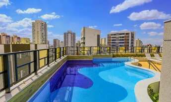 Imagem 2: APARTAMENTO VILA MARIANA 1 SUITE 1 VAGA