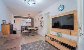 Imagem 6: Apartamento tipo para venda com 2 quartos, 67m²