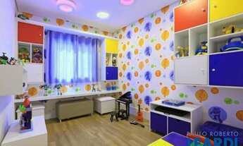 Imagem 2: CASA EM CONDOMÍNIO - TAMBORÉ - SP