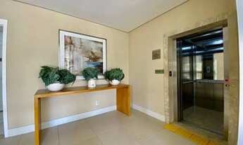 Imagem 2: Apartamento para locação no Parque Prado - Campinas