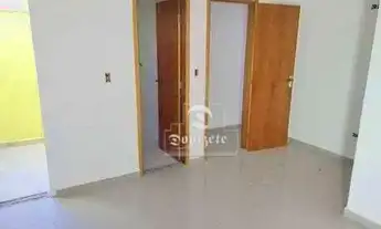 Imagem: Sobrado à venda, 120 m² por R$ 479.000,00