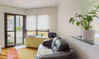 Imagem: Apartamento à venda na Vila Nova