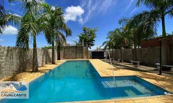 Imagem 5: Casa Sobrado para Venda em Porto Maringá Marilena-PR