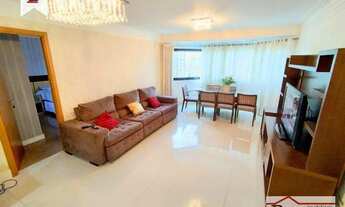 Imagem 3: Apartamento com 2 dormitórios para alugar, 94 m² - Jardim - Santo André/SP