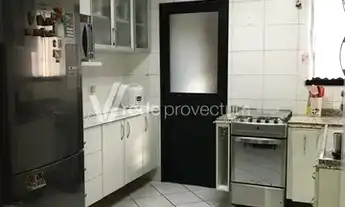 Imagem 3: Apartamento - Cambuí - Campinas