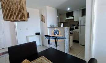 Imagem 4: Apartamento com 3 dormitórios à venda, 63 m² por R$ 370.000,00 - Passaré - Fortaleza/CE