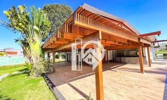 Imagem 2: Casa com 4 dormitórios para alugar, 370 m²- Jardim do Golfe - São José dos Campos/SP