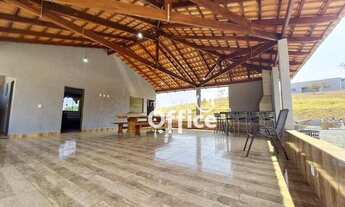 Imagem 2: Chácara com 4 dormitórios à venda, 7000 m² por R$ 1.000.000,00 - Jardim Promissão - Anápol