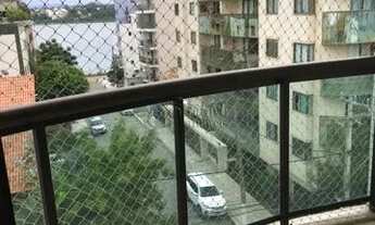 Imagem: Apartamento na Praia do Pecado com 3 quartos