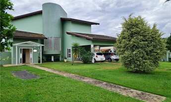 Imagem 2: Casa-Locação-Condomínio São Joaquim-Vinhedo-SP