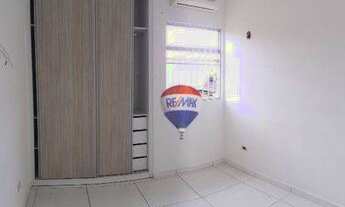 Imagem 6: Apartamento com 3 dormitórios para alugar, 82 m² por R$ 1.600,00/mês - Bongi - Recife/PE