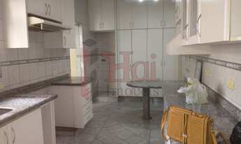 Imagem 5: Casa de vila semi mobiliada em ótimo estado pronto para morar