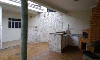 Imagem 7: Casa com 3 dormitórios, 238 m² - venda por R$ 950.000,00 ou aluguel por R$ 4.617,20/mês