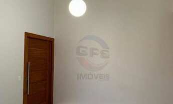 Imagem 4: Casa com 3 dormitórios para alugar, 100 m² por R$ 4.506,38/mês - Condomínio Montreal Resid