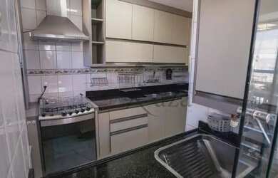 Imagem 3: Apartamento Cobertura Duplex em São Paulo