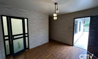 Imagem 6: Casa térrea à venda, com terreno de 476 m² por R$ 820.000 - Fanny - Curitiba/PR