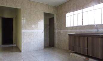 Imagem 4: Casa para aluguel, 2 quartos, 1 vaga, VILA INDEPENDENCIA - PIRACICABA/SP