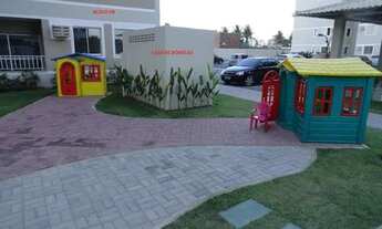 Imagem 7: Apartamento com aproximadamente 70m2, 3 Quartos, Lazer Completo!