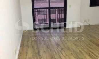 Imagem 2: Apartamento para locação na Rua Darwin - 3 dts, sendo 1 suíte