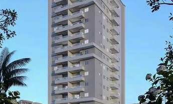 Imagem: APARTAMENTO COM 74 m² - CAIÇARA - PRAIA