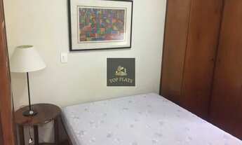 Imagem 5: Flat disponível em Moema