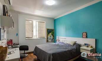 Imagem 7: Apartamento para aluguel, 4 quartos, 2 suítes, 2 vagas, Funcionários - Belo Horizonte/MG