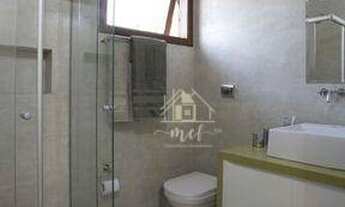 Imagem 3: Casa com 4 dormitórios para alugar, 180 m² por R$ 12.450,00/mês - Liberdade - São Paulo/SP