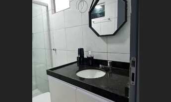 Imagem 9: Apartamento confortável nos Bancários por temporada