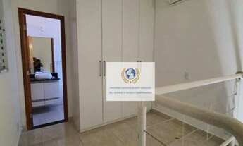 Imagem 7: Kitnet com 1 dormitório para alugar, 30 m² por R$ 2.150,00/mês - Parque Rural Fazenda Sant