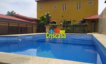 Imagem 2: Casa com 5 dormitórios, 200 m² - venda por R$ 700.000,00 ou aluguel por R$ 4.100,00 - Poço