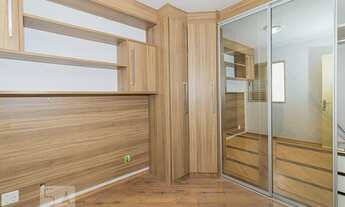 Imagem 2: Apartamento para Aluguel - Vila Gustavo, 2 Quartos, 60 m2