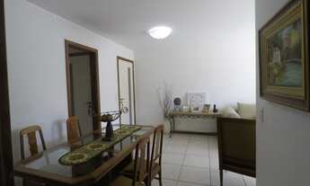 Imagem 7: Apartamento com 3 dormitórios à venda, 98 m² por R$ 630.000,00 - Itaipu - Niterói/RJ