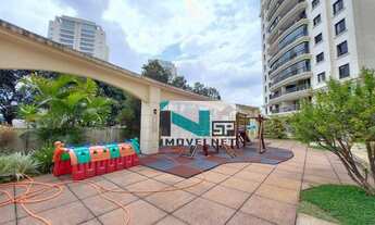 Imagem 2: Apartamento Jardim Adelino - Condomínio Club